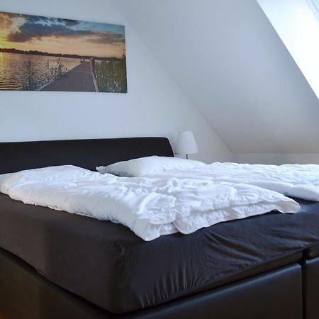 Seehaus-Loft Klein Upahl Zewnętrze zdjęcie
