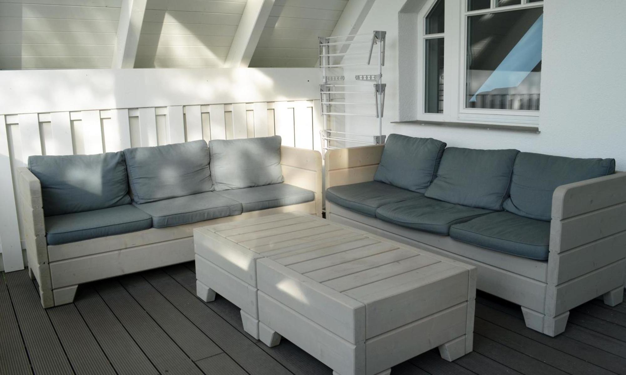Seehaus-Loft Klein Upahl Zewnętrze zdjęcie