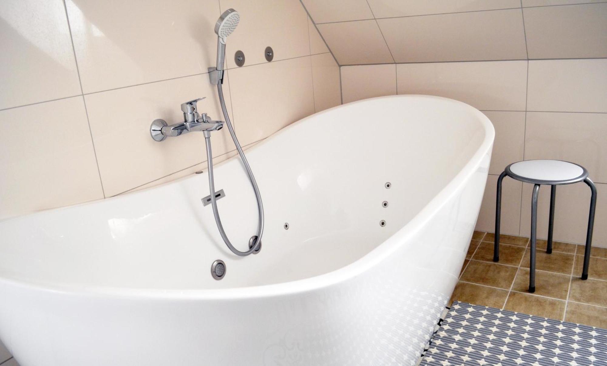 Seehaus-Loft Klein Upahl Zewnętrze zdjęcie