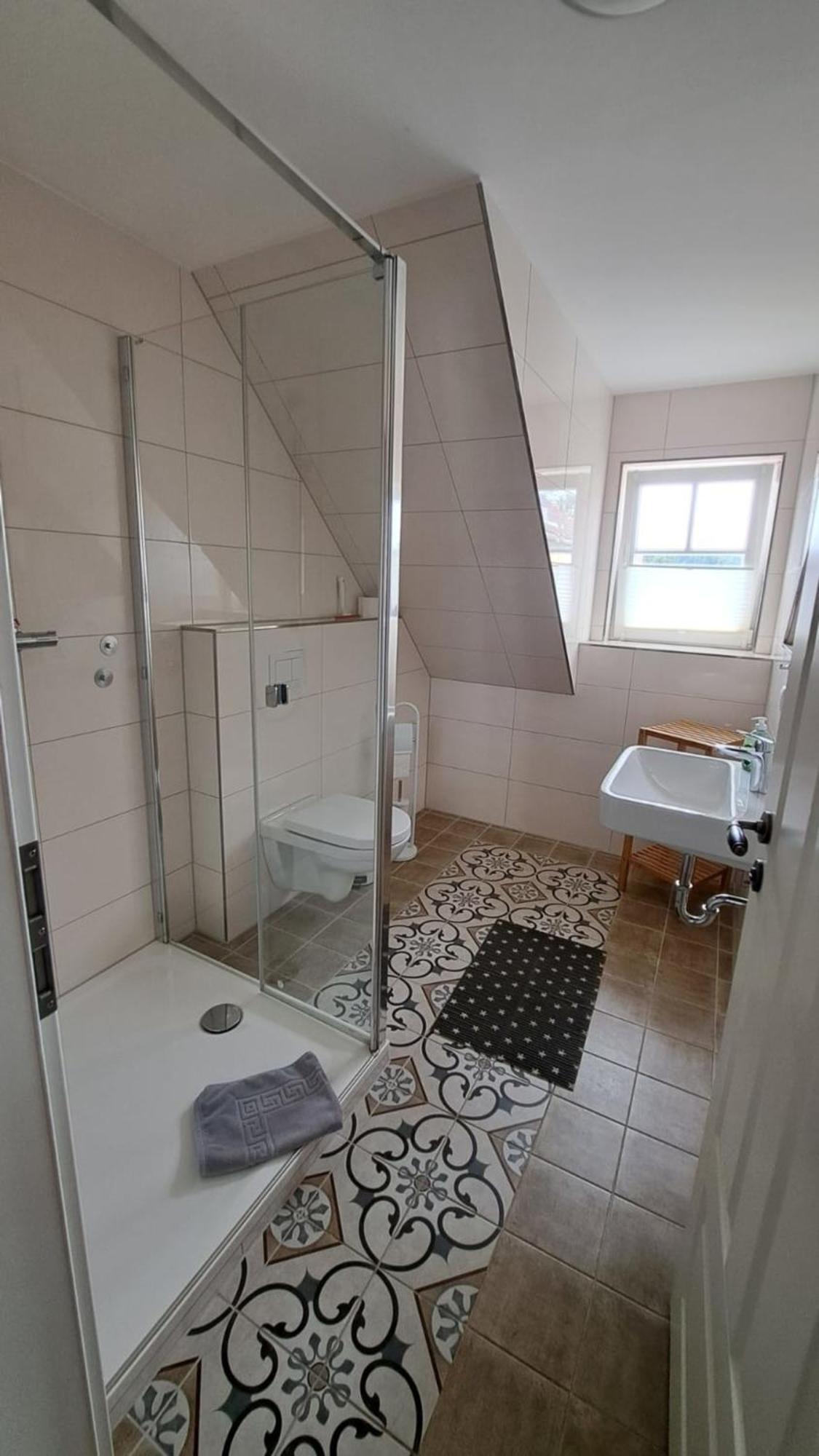 Seehaus-Loft Klein Upahl Zewnętrze zdjęcie