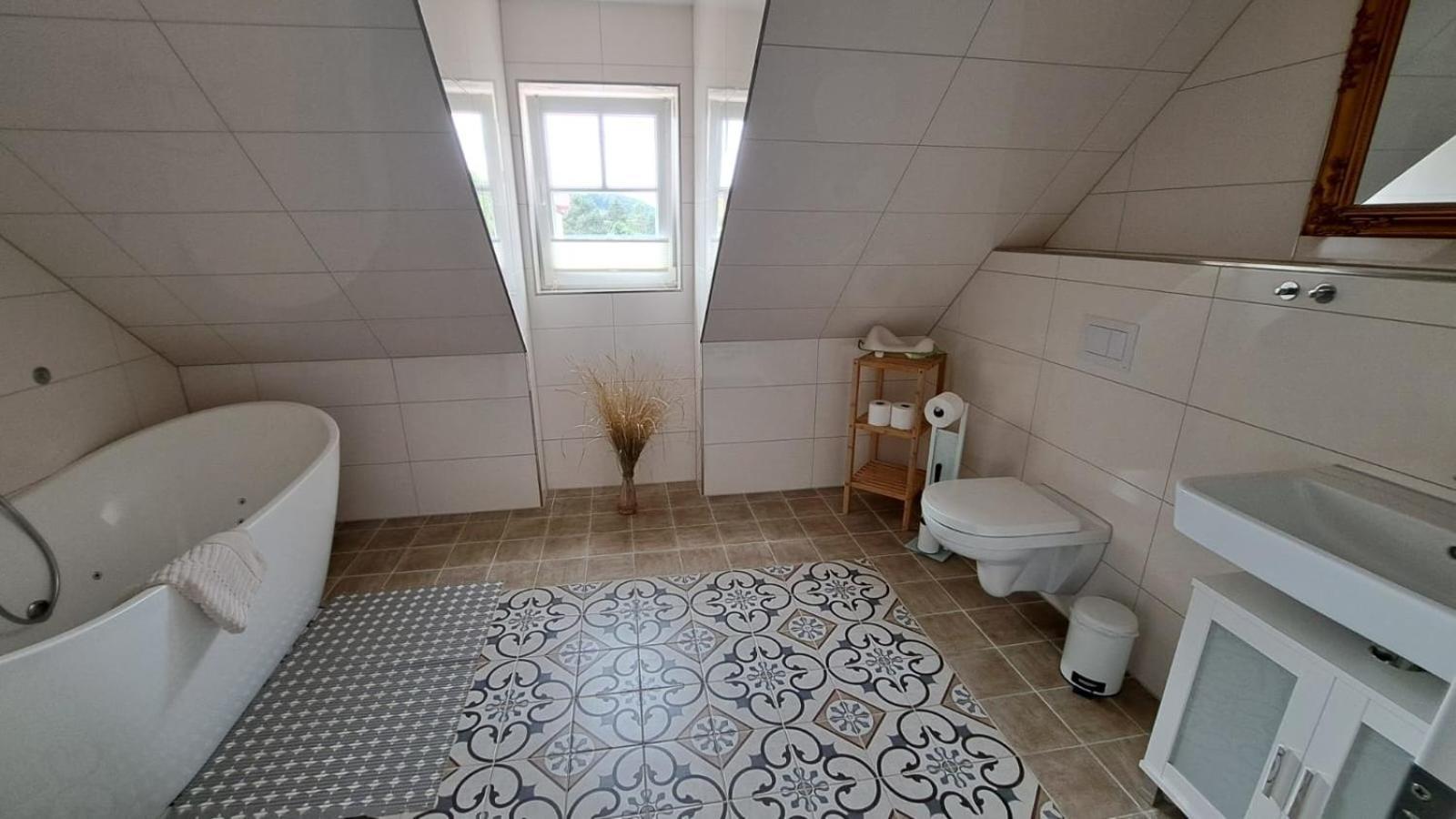 Seehaus-Loft Klein Upahl Zewnętrze zdjęcie