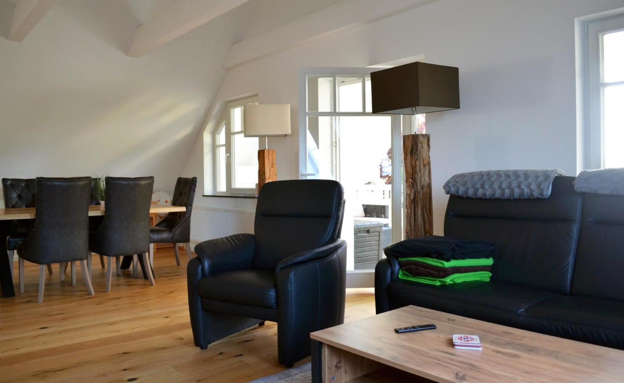 Seehaus-Loft Klein Upahl Zewnętrze zdjęcie