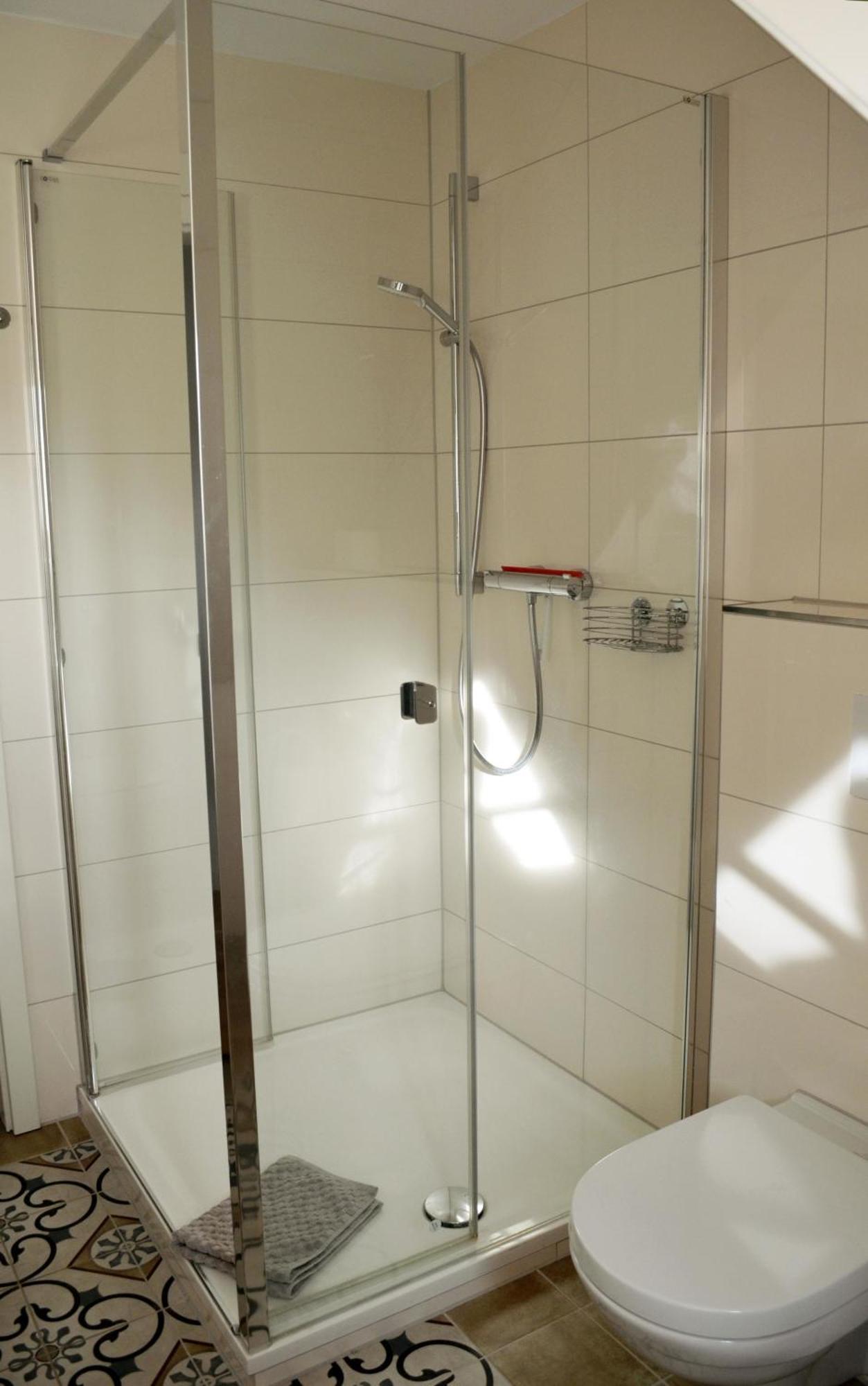 Seehaus-Loft Klein Upahl Zewnętrze zdjęcie