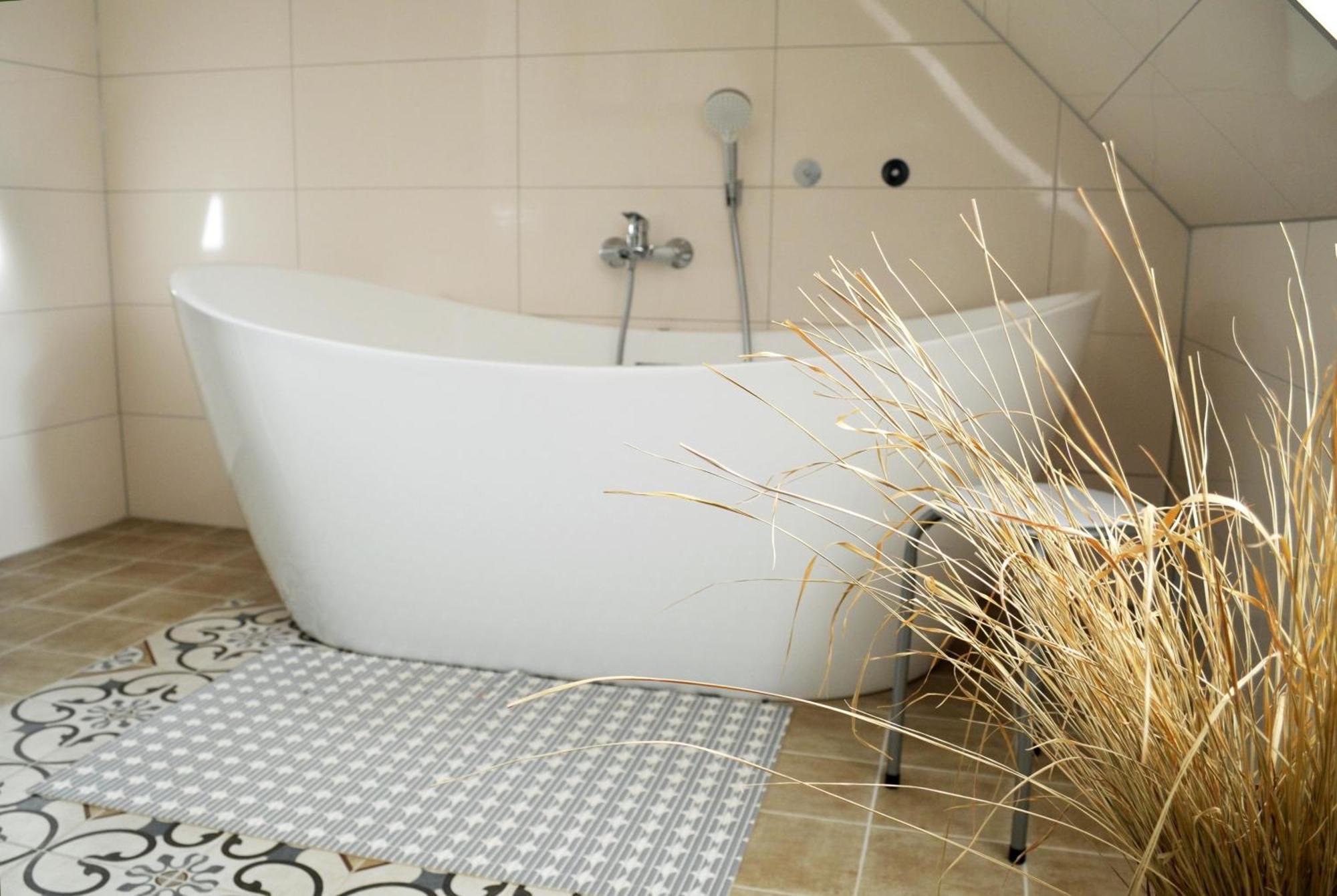 Seehaus-Loft Klein Upahl Zewnętrze zdjęcie