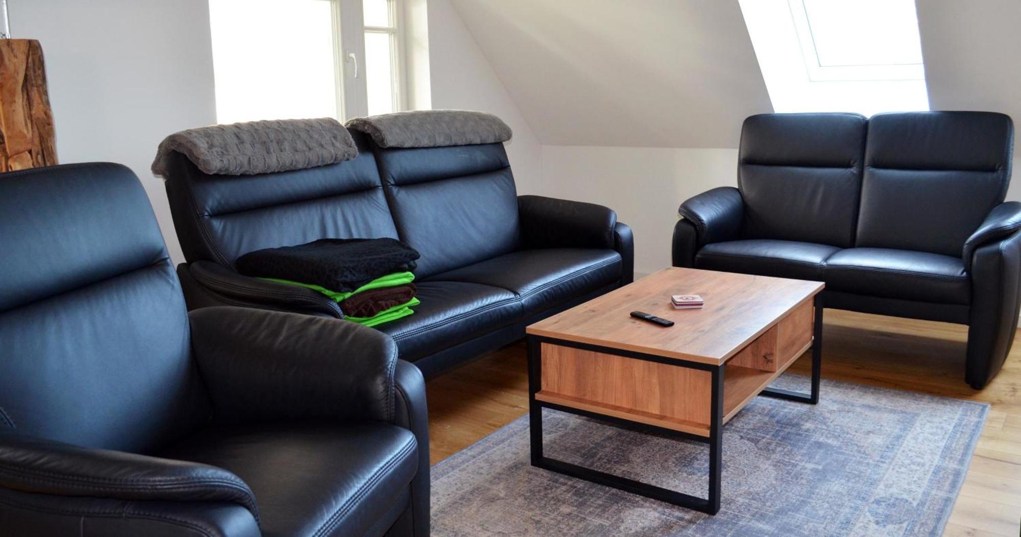 Seehaus-Loft Klein Upahl Zewnętrze zdjęcie