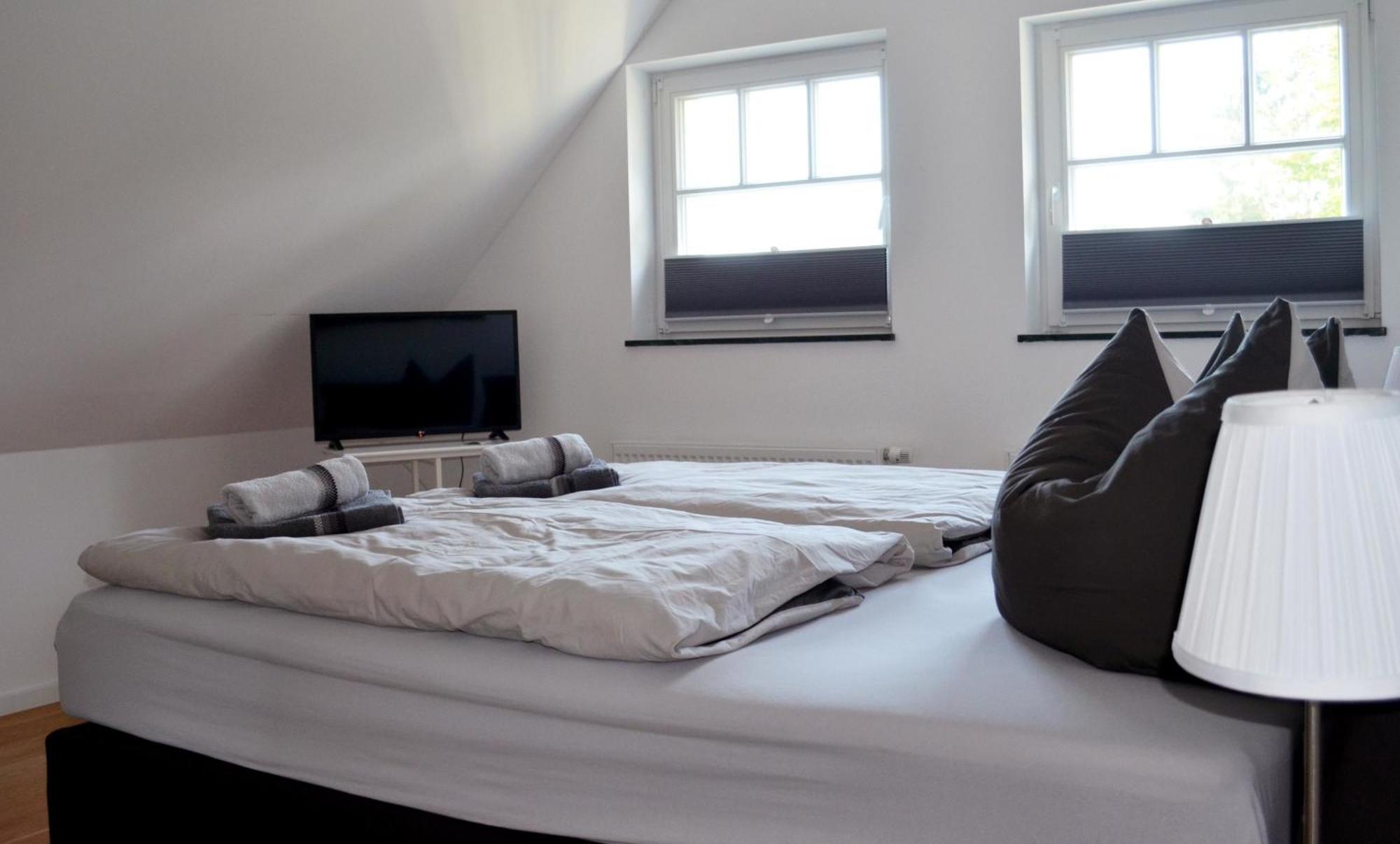 Seehaus-Loft Klein Upahl Zewnętrze zdjęcie