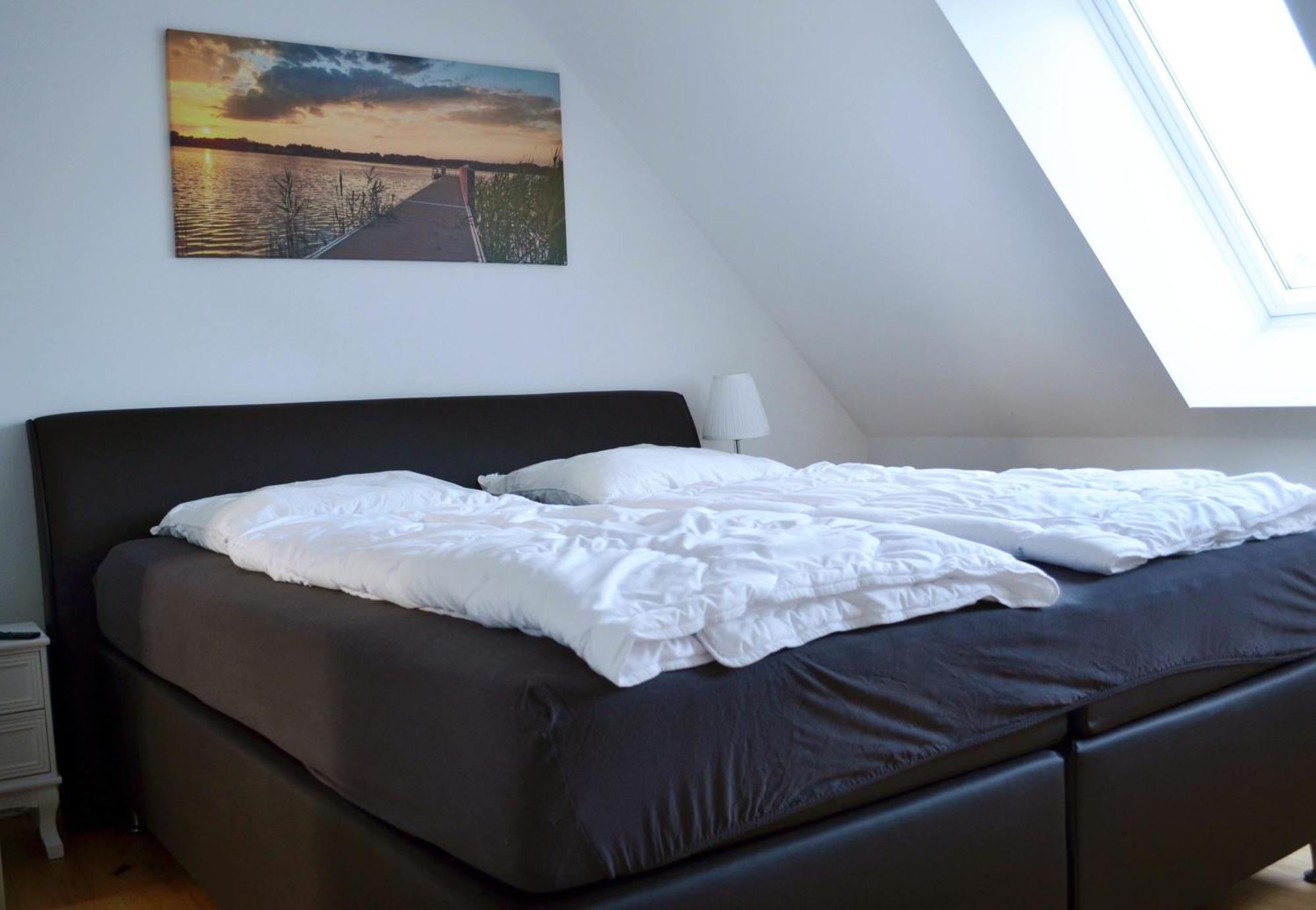 Seehaus-Loft Klein Upahl Zewnętrze zdjęcie