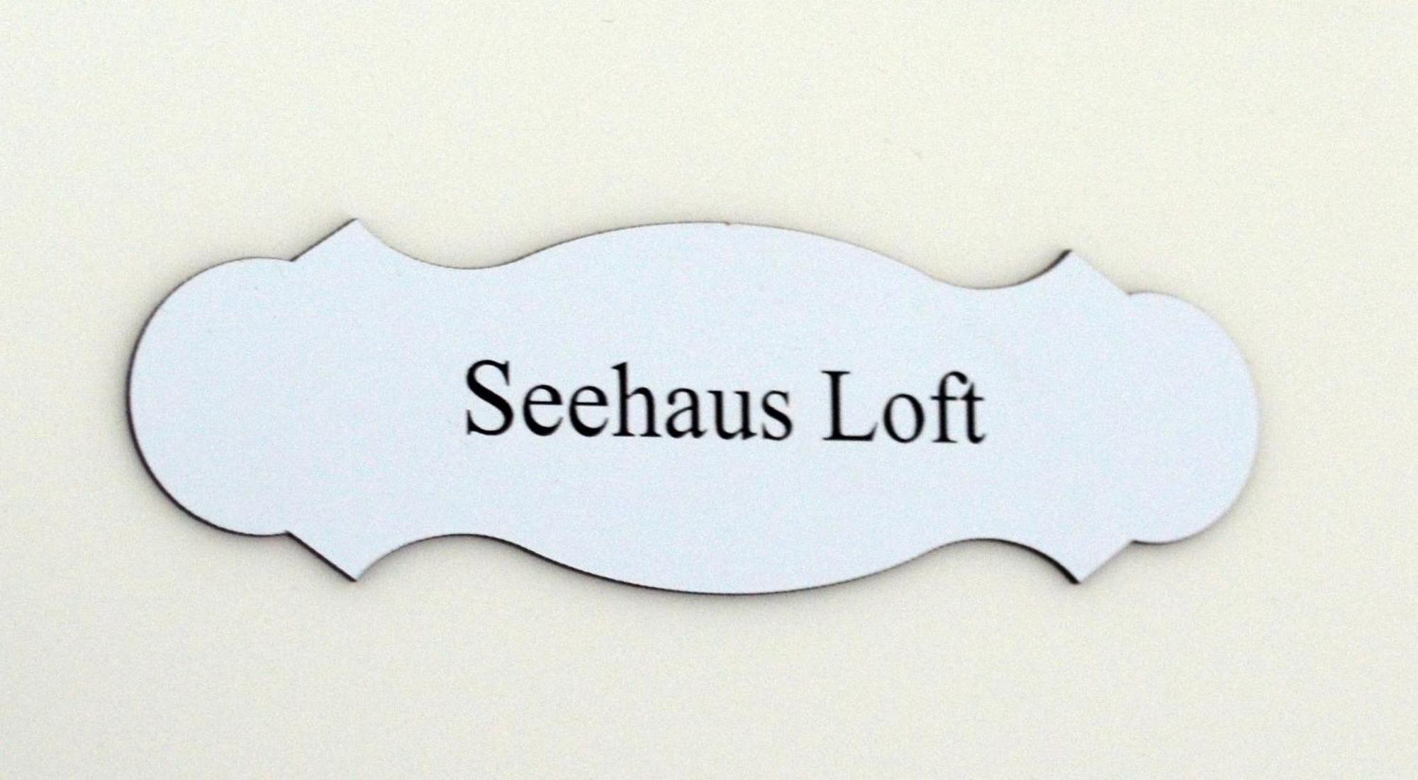 Seehaus-Loft Klein Upahl Zewnętrze zdjęcie