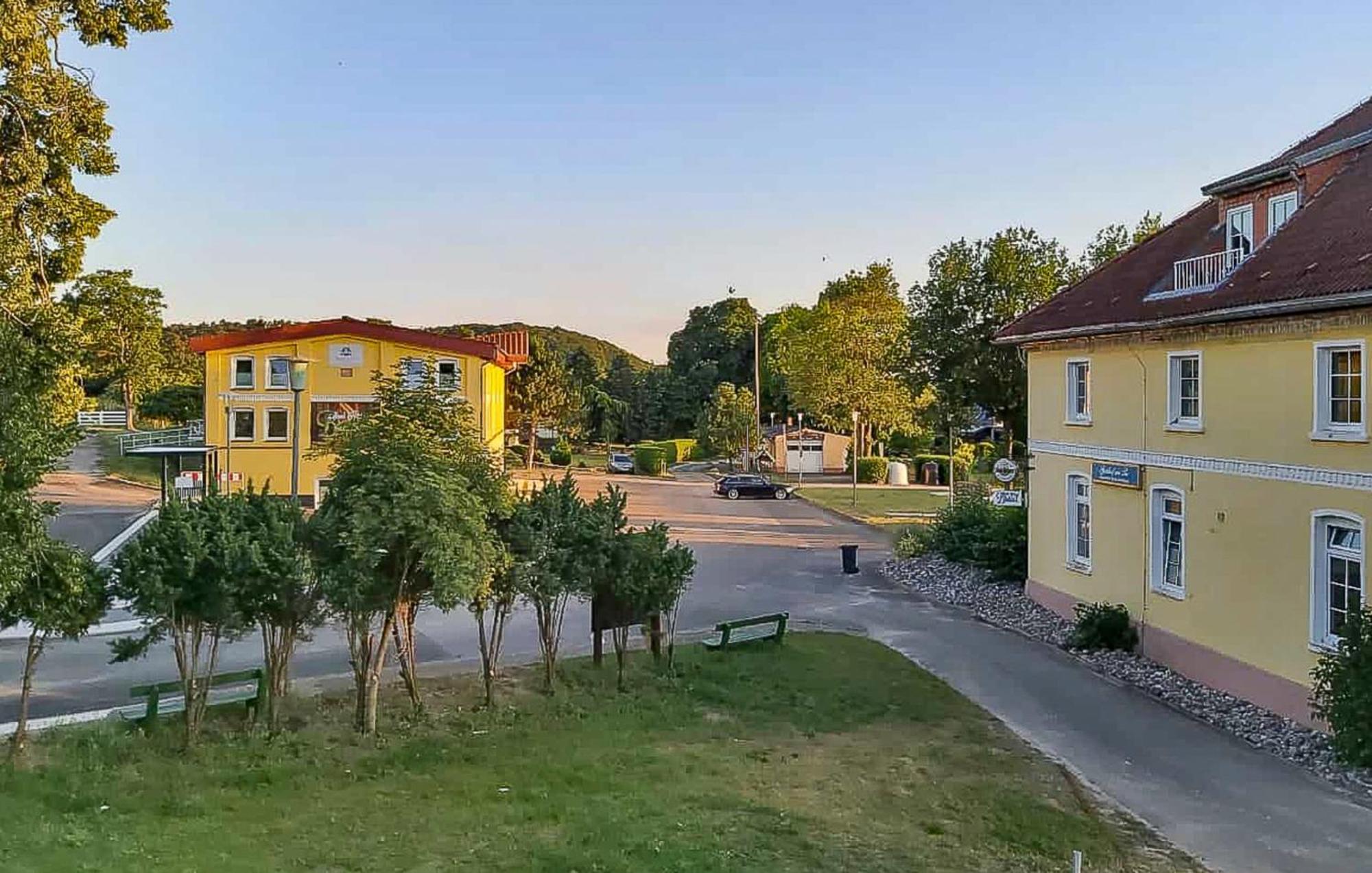Seehaus-Loft Klein Upahl Zewnętrze zdjęcie