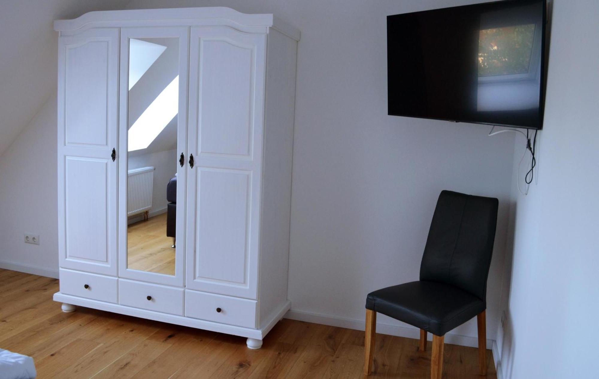 Seehaus-Loft Klein Upahl Zewnętrze zdjęcie