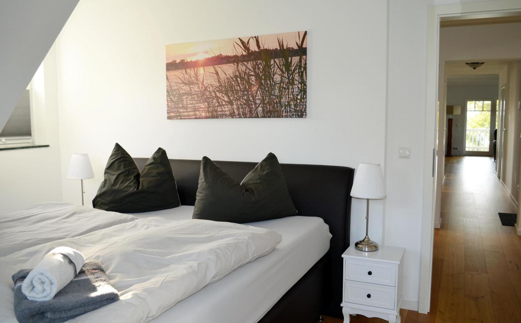 Seehaus-Loft Klein Upahl Zewnętrze zdjęcie