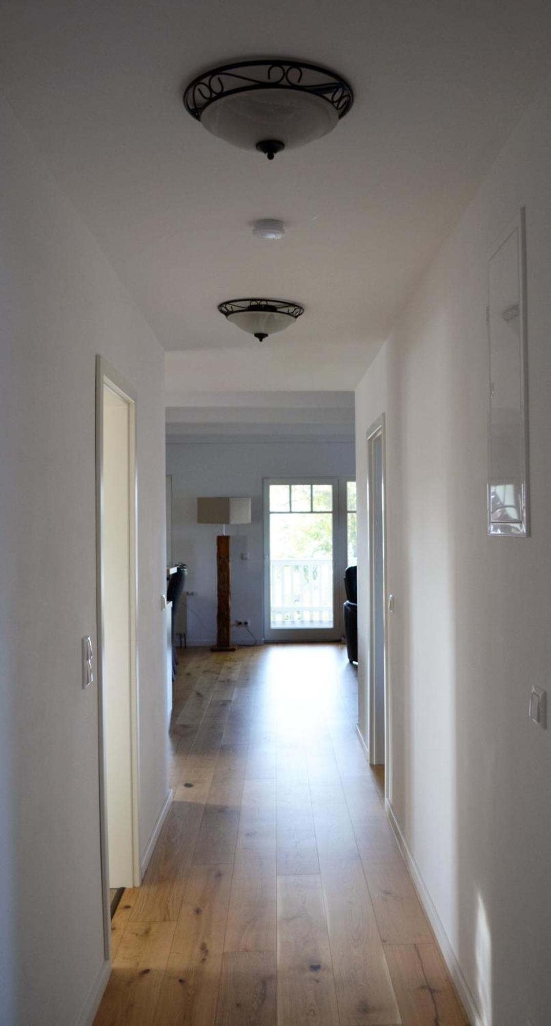 Seehaus-Loft Klein Upahl Zewnętrze zdjęcie
